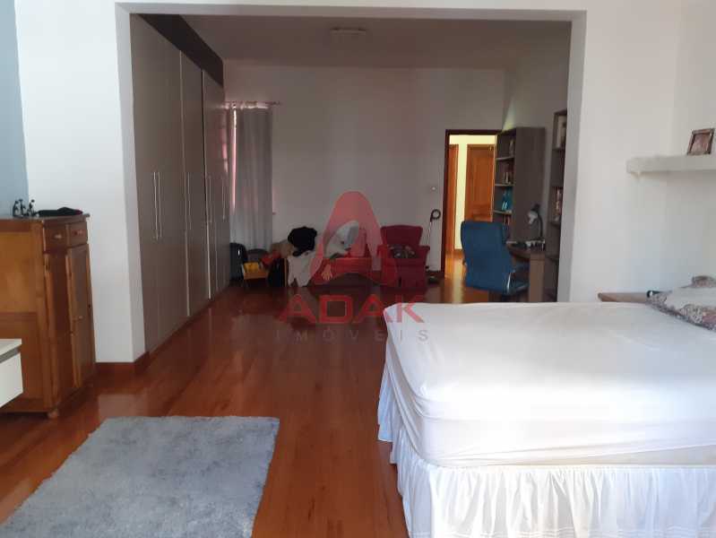 Conheça 5 3 do imóvel - Casa 5 quartos à venda Grajaú, Rio de Janeiro - R$ 1.680.000 - GRCA50001 - 11 5 3 - Casa 5 quartos à venda Grajaú, Rio de Janeiro - R$ 1.680.000 - GRCA50001 - 11