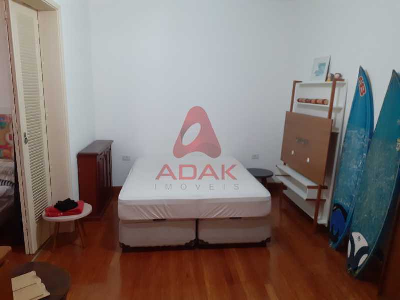 Conheça 5.2 do imóvel - Casa 5 quartos à venda Grajaú, Rio de Janeiro - R$ 1.680.000 - GRCA50001 - 12 5.2 - Casa 5 quartos à venda Grajaú, Rio de Janeiro - R$ 1.680.000 - GRCA50001 - 12