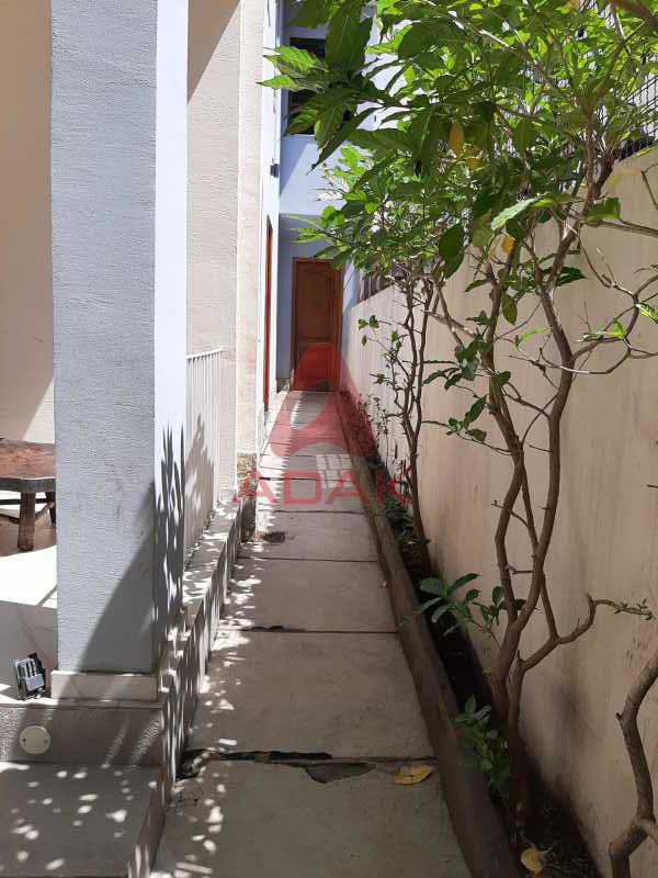 Conheça 6 3 do imóvel - Casa 5 quartos à venda Grajaú, Rio de Janeiro - R$ 1.680.000 - GRCA50001 - 13 6 3 - Casa 5 quartos à venda Grajaú, Rio de Janeiro - R$ 1.680.000 - GRCA50001 - 13