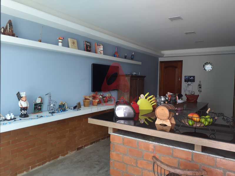 Conheça 11 do imóvel - Casa 5 quartos à venda Grajaú, Rio de Janeiro - R$ 1.680.000 - GRCA50001 - 17 11 - Casa 5 quartos à venda Grajaú, Rio de Janeiro - R$ 1.680.000 - GRCA50001 - 17