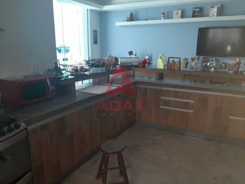 Conheça 12 2 do imóvel - Casa 5 quartos à venda Grajaú, Rio de Janeiro - R$ 1.680.000 - GRCA50001 - 18 12 2 - Casa 5 quartos à venda Grajaú, Rio de Janeiro - R$ 1.680.000 - GRCA50001 - 18