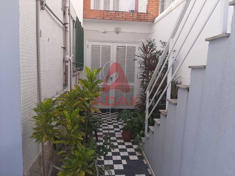 Conheça 13 do imóvel - Casa 5 quartos à venda Grajaú, Rio de Janeiro - R$ 1.680.000 - GRCA50001 - 20 13 - Casa 5 quartos à venda Grajaú, Rio de Janeiro - R$ 1.680.000 - GRCA50001 - 20
