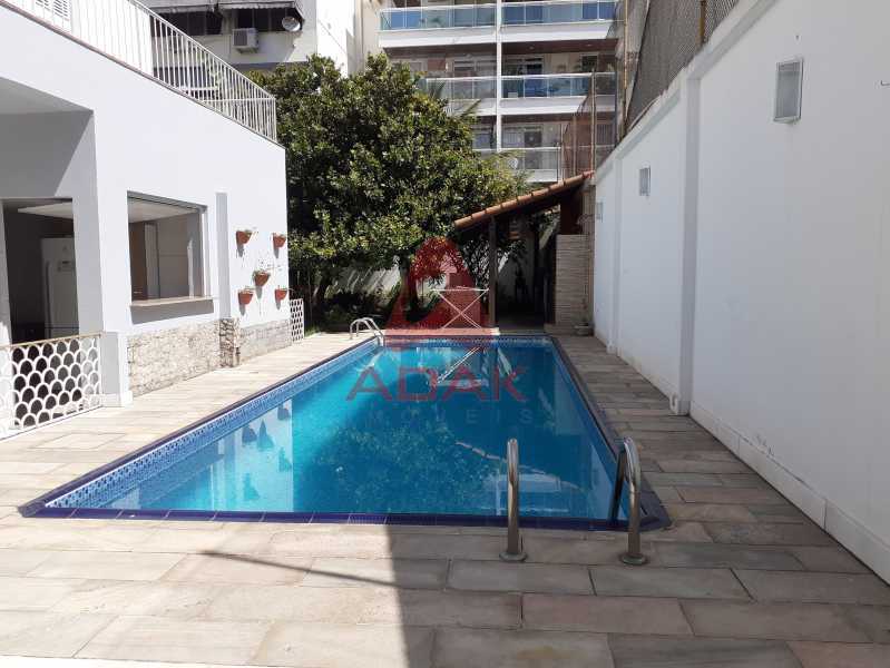 Conheça 33 do imóvel - Casa 5 quartos à venda Grajaú, Rio de Janeiro - R$ 1.680.000 - GRCA50001 - 22 33 - Casa 5 quartos à venda Grajaú, Rio de Janeiro - R$ 1.680.000 - GRCA50001 - 22