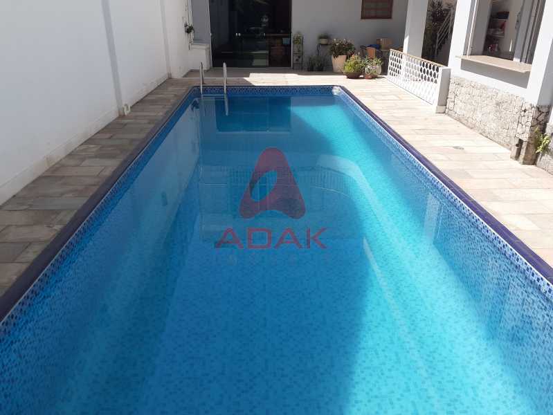 Conheça 34 do imóvel - Casa 5 quartos à venda Grajaú, Rio de Janeiro - R$ 1.680.000 - GRCA50001 - 23 34 - Casa 5 quartos à venda Grajaú, Rio de Janeiro - R$ 1.680.000 - GRCA50001 - 23