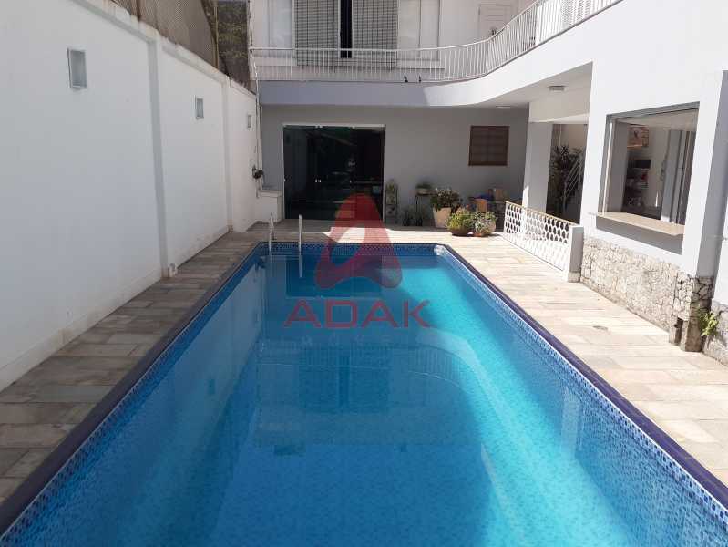 Conheça 36 do imóvel - Casa 5 quartos à venda Grajaú, Rio de Janeiro - R$ 1.680.000 - GRCA50001 - 25 36 - Casa 5 quartos à venda Grajaú, Rio de Janeiro - R$ 1.680.000 - GRCA50001 - 25