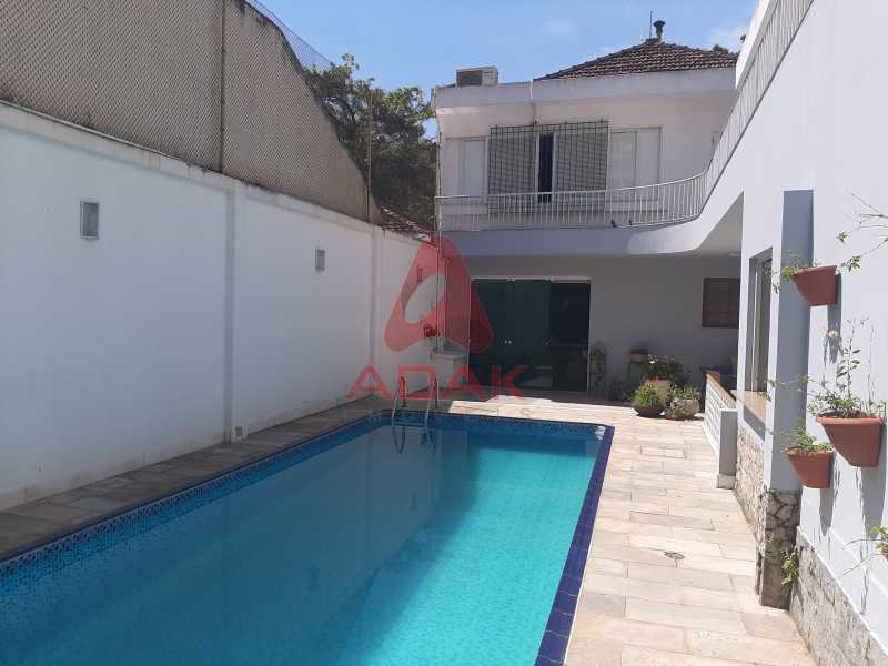 Conheça 37 do imóvel - Casa 5 quartos à venda Grajaú, Rio de Janeiro - R$ 1.680.000 - GRCA50001 - 26 37 - Casa 5 quartos à venda Grajaú, Rio de Janeiro - R$ 1.680.000 - GRCA50001 - 26