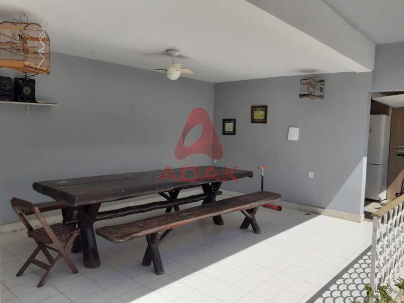 Conheça 50 do imóvel - Casa 5 quartos à venda Grajaú, Rio de Janeiro - R$ 1.680.000 - GRCA50001 - 27 50 - Casa 5 quartos à venda Grajaú, Rio de Janeiro - R$ 1.680.000 - GRCA50001 - 27