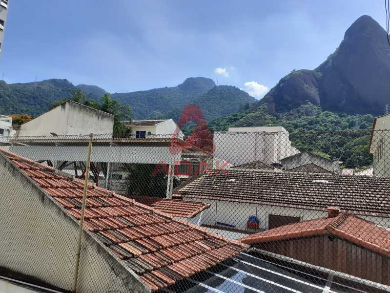 Conheça 70 do imóvel - Casa 5 quartos à venda Grajaú, Rio de Janeiro - R$ 1.680.000 - GRCA50001 - 30 70 - Casa 5 quartos à venda Grajaú, Rio de Janeiro - R$ 1.680.000 - GRCA50001 - 30