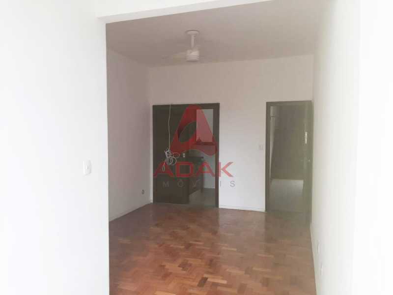 3. - Apartamento 1 quarto à venda Tijuca, Rio de Janeiro - R$ 330.000 - GRAP10003 - 5