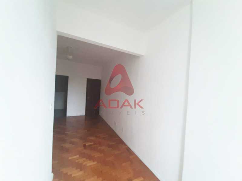 Conheça 4. do imóvel - Apartamento 1 quarto à venda Tijuca, Rio de Janeiro - R$ 330.000 - GRAP10003 - 6 4. - Apartamento 1 quarto à venda Tijuca, Rio de Janeiro - R$ 330.000 - GRAP10003 - 6