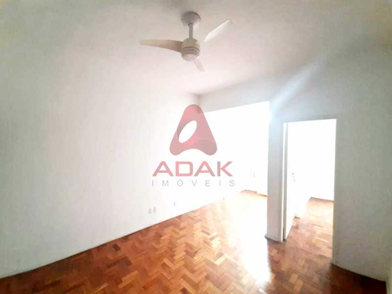 Conheça 7. do imóvel - Apartamento 1 quarto à venda Tijuca, Rio de Janeiro - R$ 330.000 - GRAP10003 - 9 7. - Apartamento 1 quarto à venda Tijuca, Rio de Janeiro - R$ 330.000 - GRAP10003 - 9