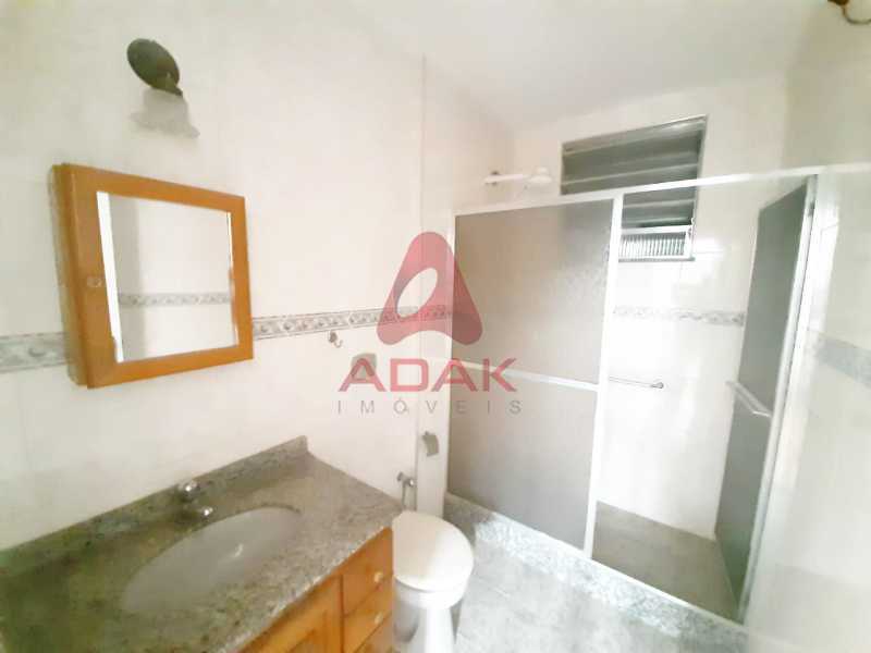 Conheça 10. do imóvel - Apartamento 1 quarto à venda Tijuca, Rio de Janeiro - R$ 330.000 - GRAP10003 - 12 10. - Apartamento 1 quarto à venda Tijuca, Rio de Janeiro - R$ 330.000 - GRAP10003 - 12