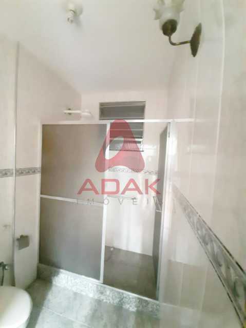 Conheça 11. do imóvel - Apartamento 1 quarto à venda Tijuca, Rio de Janeiro - R$ 330.000 - GRAP10003 - 14 11. - Apartamento 1 quarto à venda Tijuca, Rio de Janeiro - R$ 330.000 - GRAP10003 - 14