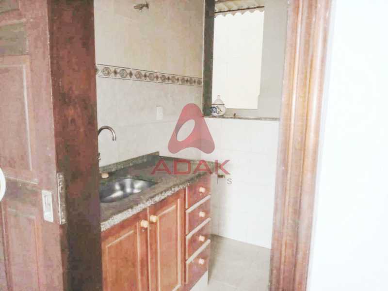 Conheça 13. do imóvel - Apartamento 1 quarto à venda Tijuca, Rio de Janeiro - R$ 330.000 - GRAP10003 - 16 13. - Apartamento 1 quarto à venda Tijuca, Rio de Janeiro - R$ 330.000 - GRAP10003 - 16