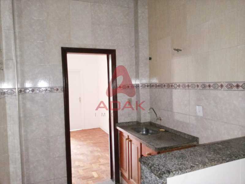 Conheça 14. do imóvel - Apartamento 1 quarto à venda Tijuca, Rio de Janeiro - R$ 330.000 - GRAP10003 - 17 14. - Apartamento 1 quarto à venda Tijuca, Rio de Janeiro - R$ 330.000 - GRAP10003 - 17