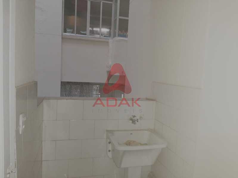 Conheça 15. do imóvel - Apartamento 1 quarto à venda Tijuca, Rio de Janeiro - R$ 330.000 - GRAP10003 - 18 15. - Apartamento 1 quarto à venda Tijuca, Rio de Janeiro - R$ 330.000 - GRAP10003 - 18