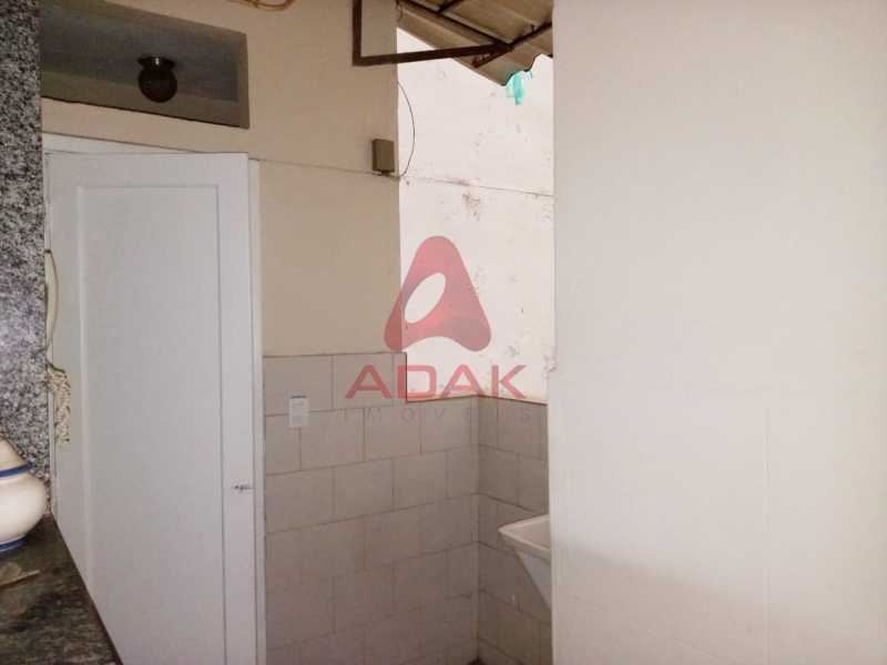Conheça 16. do imóvel - Apartamento 1 quarto à venda Tijuca, Rio de Janeiro - R$ 330.000 - GRAP10003 - 19 16. - Apartamento 1 quarto à venda Tijuca, Rio de Janeiro - R$ 330.000 - GRAP10003 - 19