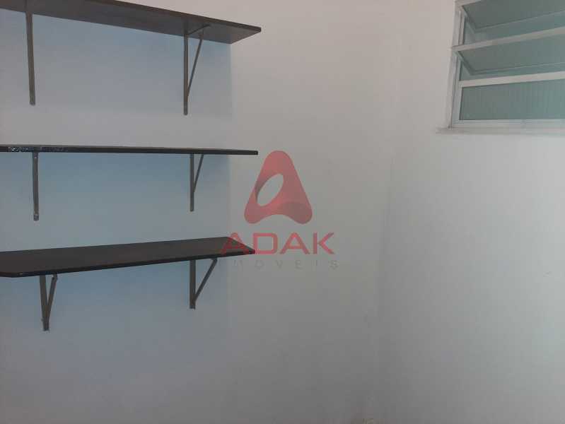 Conheça 17. do imóvel - Apartamento 1 quarto à venda Tijuca, Rio de Janeiro - R$ 330.000 - GRAP10003 - 20 17. - Apartamento 1 quarto à venda Tijuca, Rio de Janeiro - R$ 330.000 - GRAP10003 - 20