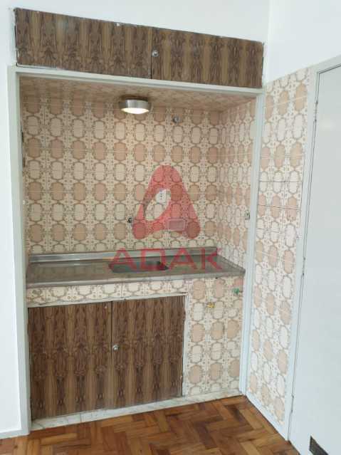 Conheça 8ef8783d-a432-4feb-990a-c7bb7c do imóvel - Kitnet/Conjugado 24m² à venda Laranjeiras, Rio de Janeiro - R$ 290.000 - CTKI00868 - 16 8ef8783d-a432-4feb-990a-c7bb7c - Kitnet/Conjugado 24m² à venda Laranjeiras, Rio de Janeiro - R$ 290.000 - CTKI00868 - 16