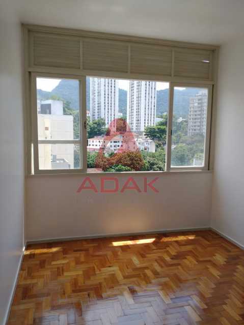 Conheça 19e6e3dd-b446-4b5d-8a36-da7d2b do imóvel - Kitnet/Conjugado 24m² à venda Laranjeiras, Rio de Janeiro - R$ 290.000 - CTKI00868 - 1 19e6e3dd-b446-4b5d-8a36-da7d2b - Kitnet/Conjugado 24m² à venda Laranjeiras, Rio de Janeiro - R$ 290.000 - CTKI00868 - 1