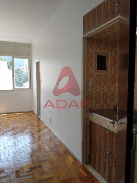 Conheça 62a8722c-8738-4fae-a384-9a403e do imóvel - Kitnet/Conjugado 24m² à venda Laranjeiras, Rio de Janeiro - R$ 290.000 - CTKI00868 - 13 62a8722c-8738-4fae-a384-9a403e - Kitnet/Conjugado 24m² à venda Laranjeiras, Rio de Janeiro - R$ 290.000 - CTKI00868 - 13