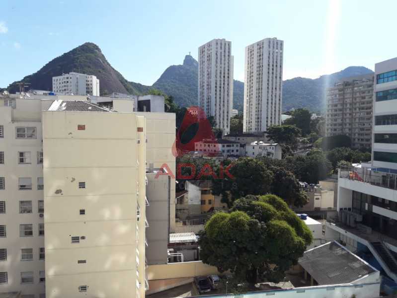 Conheça 78b3c2f8-15ef-4a26-ba7f-89441b do imóvel - Kitnet/Conjugado 24m² à venda Laranjeiras, Rio de Janeiro - R$ 290.000 - CTKI00868 - 27 78b3c2f8-15ef-4a26-ba7f-89441b - Kitnet/Conjugado 24m² à venda Laranjeiras, Rio de Janeiro - R$ 290.000 - CTKI00868 - 27