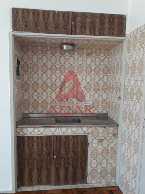 Conheça cbee962b-fc59-4fd2-980c-59054e do imóvel - Kitnet/Conjugado 24m² à venda Laranjeiras, Rio de Janeiro - R$ 290.000 - CTKI00868 - 20 cbee962b-fc59-4fd2-980c-59054e - Kitnet/Conjugado 24m² à venda Laranjeiras, Rio de Janeiro - R$ 290.000 - CTKI00868 - 20