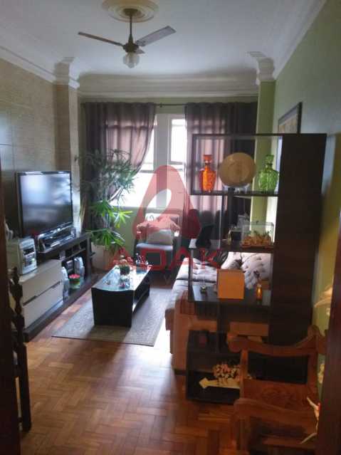 Conheça 2 do imóvel - Apartamento 3 quartos à venda Rio Comprido, Rio de Janeiro - R$ 336.000 - GRAP30005 - 3 2 - Apartamento 3 quartos à venda Rio Comprido, Rio de Janeiro - R$ 336.000 - GRAP30005 - 3