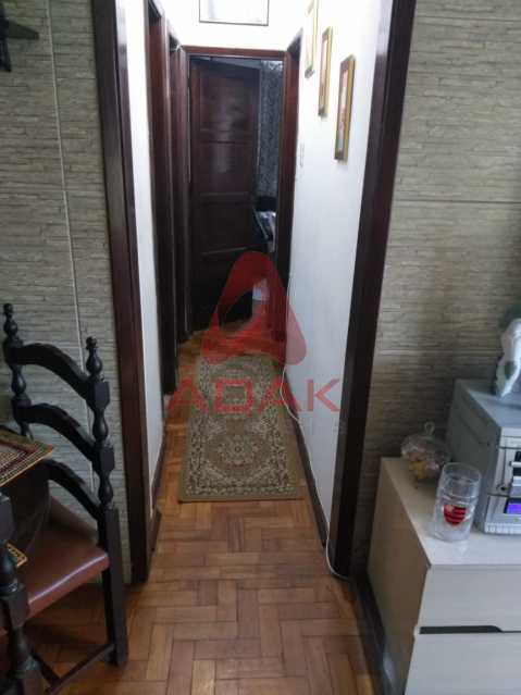 Conheça 3 do imóvel - Apartamento 3 quartos à venda Rio Comprido, Rio de Janeiro - R$ 336.000 - GRAP30005 - 4 3 - Apartamento 3 quartos à venda Rio Comprido, Rio de Janeiro - R$ 336.000 - GRAP30005 - 4
