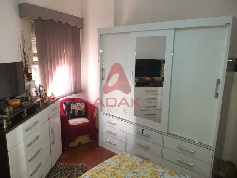 Conheça 4 do imóvel - Apartamento 3 quartos à venda Rio Comprido, Rio de Janeiro - R$ 336.000 - GRAP30005 - 5 4 - Apartamento 3 quartos à venda Rio Comprido, Rio de Janeiro - R$ 336.000 - GRAP30005 - 5