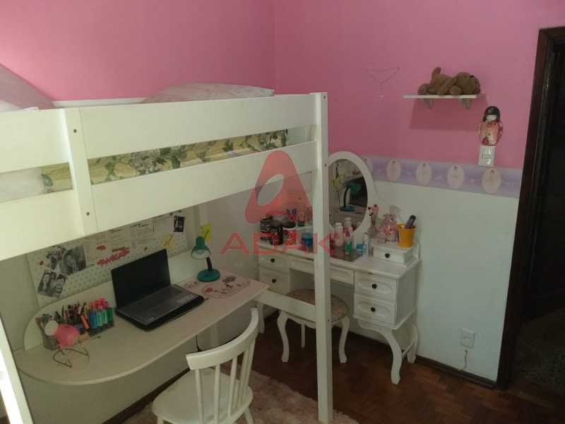 Conheça 5 do imóvel - Apartamento 3 quartos à venda Rio Comprido, Rio de Janeiro - R$ 336.000 - GRAP30005 - 6 5 - Apartamento 3 quartos à venda Rio Comprido, Rio de Janeiro - R$ 336.000 - GRAP30005 - 6