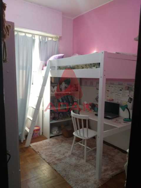 Conheça 7 do imóvel - Apartamento 3 quartos à venda Rio Comprido, Rio de Janeiro - R$ 336.000 - GRAP30005 - 8 7 - Apartamento 3 quartos à venda Rio Comprido, Rio de Janeiro - R$ 336.000 - GRAP30005 - 8