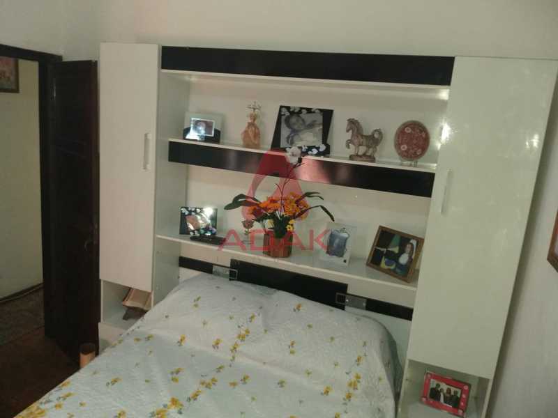 Conheça 8 do imóvel - Apartamento 3 quartos à venda Rio Comprido, Rio de Janeiro - R$ 336.000 - GRAP30005 - 9 8 - Apartamento 3 quartos à venda Rio Comprido, Rio de Janeiro - R$ 336.000 - GRAP30005 - 9