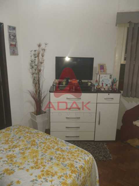 Conheça 9 do imóvel - Apartamento 3 quartos à venda Rio Comprido, Rio de Janeiro - R$ 336.000 - GRAP30005 - 10 9 - Apartamento 3 quartos à venda Rio Comprido, Rio de Janeiro - R$ 336.000 - GRAP30005 - 10