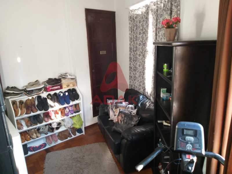 Conheça 10 do imóvel - Apartamento 3 quartos à venda Rio Comprido, Rio de Janeiro - R$ 336.000 - GRAP30005 - 11 10 - Apartamento 3 quartos à venda Rio Comprido, Rio de Janeiro - R$ 336.000 - GRAP30005 - 11