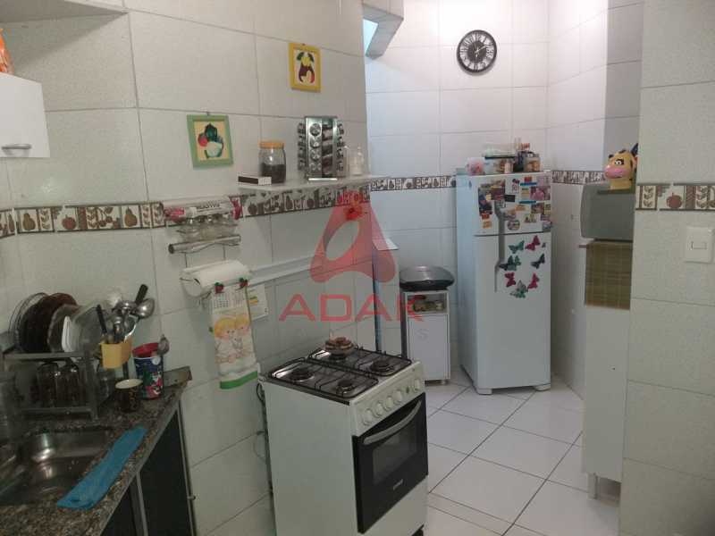 Conheça 13 do imóvel - Apartamento 3 quartos à venda Rio Comprido, Rio de Janeiro - R$ 336.000 - GRAP30005 - 14 13 - Apartamento 3 quartos à venda Rio Comprido, Rio de Janeiro - R$ 336.000 - GRAP30005 - 14