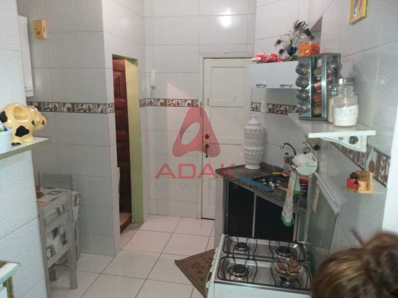 Conheça 14 do imóvel - Apartamento 3 quartos à venda Rio Comprido, Rio de Janeiro - R$ 336.000 - GRAP30005 - 15 14 - Apartamento 3 quartos à venda Rio Comprido, Rio de Janeiro - R$ 336.000 - GRAP30005 - 15
