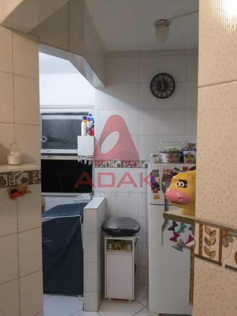 Conheça 16 do imóvel - Apartamento 3 quartos à venda Rio Comprido, Rio de Janeiro - R$ 336.000 - GRAP30005 - 17 16 - Apartamento 3 quartos à venda Rio Comprido, Rio de Janeiro - R$ 336.000 - GRAP30005 - 17