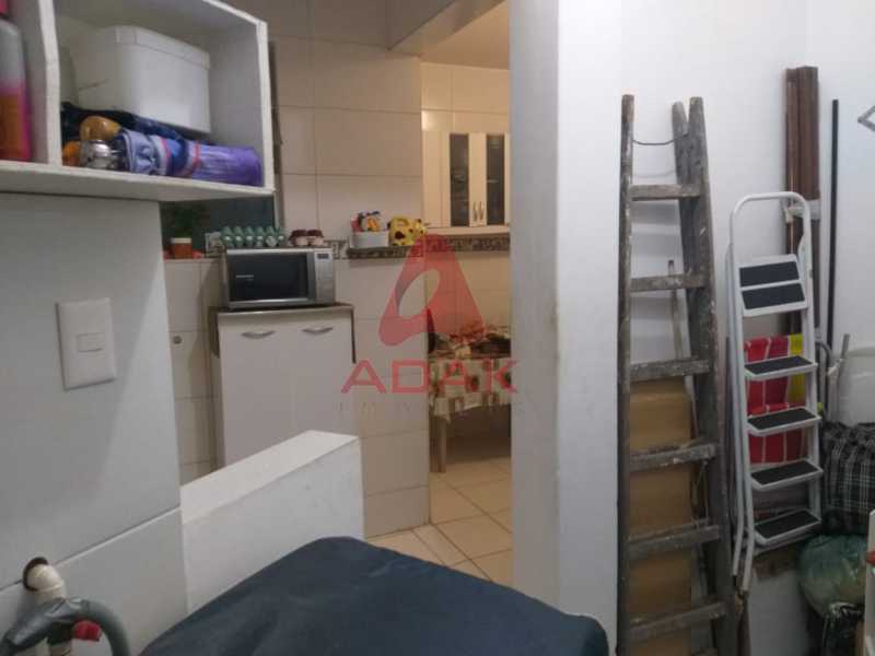 Conheça 17 do imóvel - Apartamento 3 quartos à venda Rio Comprido, Rio de Janeiro - R$ 336.000 - GRAP30005 - 18 17 - Apartamento 3 quartos à venda Rio Comprido, Rio de Janeiro - R$ 336.000 - GRAP30005 - 18