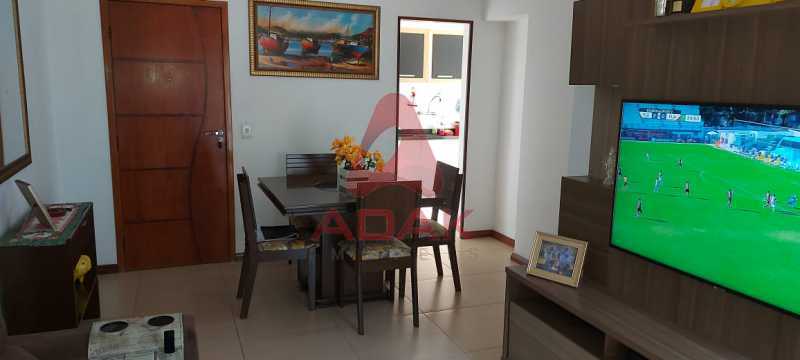 Conheça 1. do imóvel - Apartamento 2 quartos à venda Vila Isabel, Rio de Janeiro - R$ 288.900 - GRAP20016 - 1 1. - Apartamento 2 quartos à venda Vila Isabel, Rio de Janeiro - R$ 288.900 - GRAP20016 - 1