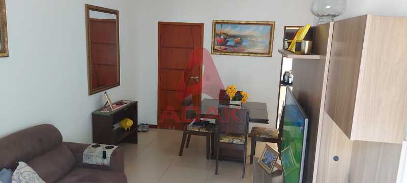 Conheça 2. do imóvel - Apartamento 2 quartos à venda Vila Isabel, Rio de Janeiro - R$ 288.900 - GRAP20016 - 3 2. - Apartamento 2 quartos à venda Vila Isabel, Rio de Janeiro - R$ 288.900 - GRAP20016 - 3