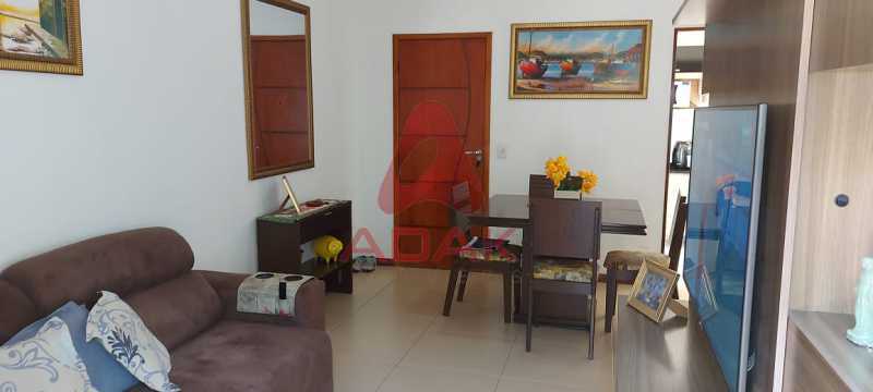 Conheça 3. do imóvel - Apartamento 2 quartos à venda Vila Isabel, Rio de Janeiro - R$ 288.900 - GRAP20016 - 4 3. - Apartamento 2 quartos à venda Vila Isabel, Rio de Janeiro - R$ 288.900 - GRAP20016 - 4