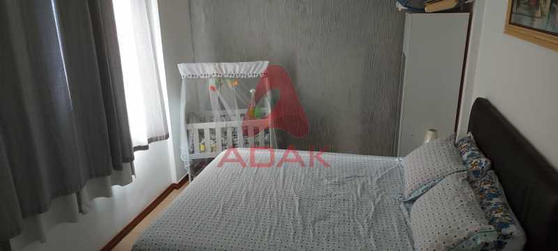 Conheça 5. do imóvel - Apartamento 2 quartos à venda Vila Isabel, Rio de Janeiro - R$ 288.900 - GRAP20016 - 6 5. - Apartamento 2 quartos à venda Vila Isabel, Rio de Janeiro - R$ 288.900 - GRAP20016 - 6