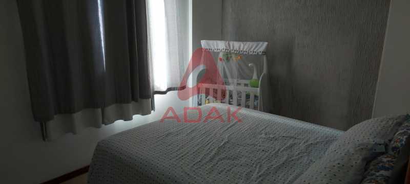 Conheça 6. do imóvel - Apartamento 2 quartos à venda Vila Isabel, Rio de Janeiro - R$ 288.900 - GRAP20016 - 7 6. - Apartamento 2 quartos à venda Vila Isabel, Rio de Janeiro - R$ 288.900 - GRAP20016 - 7