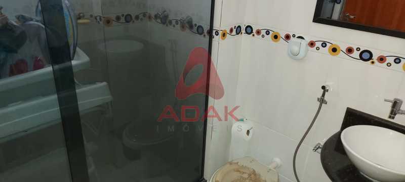 Conheça 8. do imóvel - Apartamento 2 quartos à venda Vila Isabel, Rio de Janeiro - R$ 288.900 - GRAP20016 - 9 8. - Apartamento 2 quartos à venda Vila Isabel, Rio de Janeiro - R$ 288.900 - GRAP20016 - 9