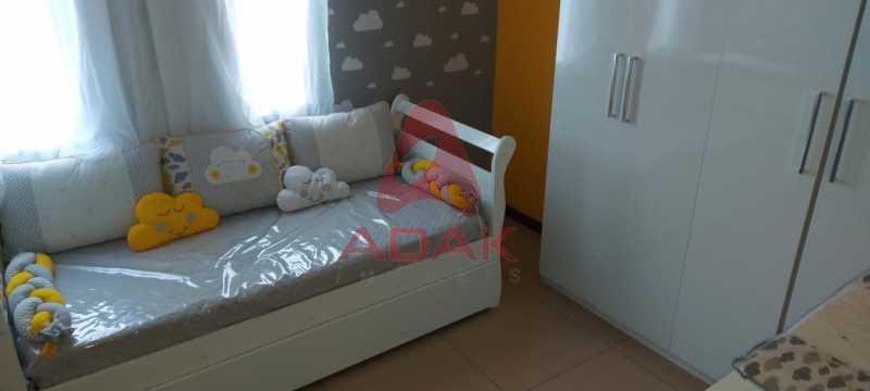 Conheça 12. do imóvel - Apartamento 2 quartos à venda Vila Isabel, Rio de Janeiro - R$ 288.900 - GRAP20016 - 13 12. - Apartamento 2 quartos à venda Vila Isabel, Rio de Janeiro - R$ 288.900 - GRAP20016 - 13