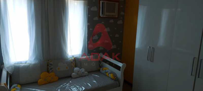 Conheça 14. do imóvel - Apartamento 2 quartos à venda Vila Isabel, Rio de Janeiro - R$ 288.900 - GRAP20016 - 15 14. - Apartamento 2 quartos à venda Vila Isabel, Rio de Janeiro - R$ 288.900 - GRAP20016 - 15