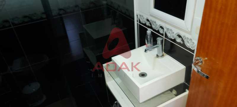 Conheça 15. do imóvel - Apartamento 2 quartos à venda Vila Isabel, Rio de Janeiro - R$ 288.900 - GRAP20016 - 16 15. - Apartamento 2 quartos à venda Vila Isabel, Rio de Janeiro - R$ 288.900 - GRAP20016 - 16