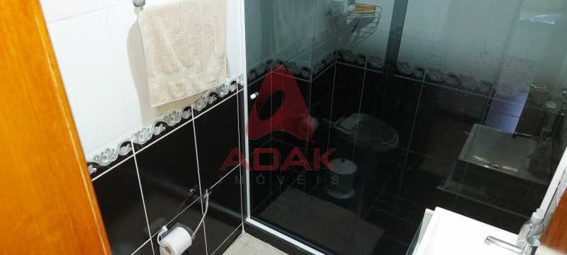 Conheça 16. do imóvel - Apartamento 2 quartos à venda Vila Isabel, Rio de Janeiro - R$ 288.900 - GRAP20016 - 17 16. - Apartamento 2 quartos à venda Vila Isabel, Rio de Janeiro - R$ 288.900 - GRAP20016 - 17