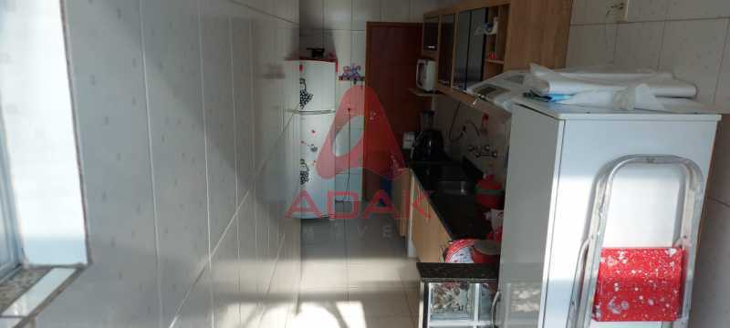 Conheça 17. do imóvel - Apartamento 2 quartos à venda Vila Isabel, Rio de Janeiro - R$ 288.900 - GRAP20016 - 18 17. - Apartamento 2 quartos à venda Vila Isabel, Rio de Janeiro - R$ 288.900 - GRAP20016 - 18